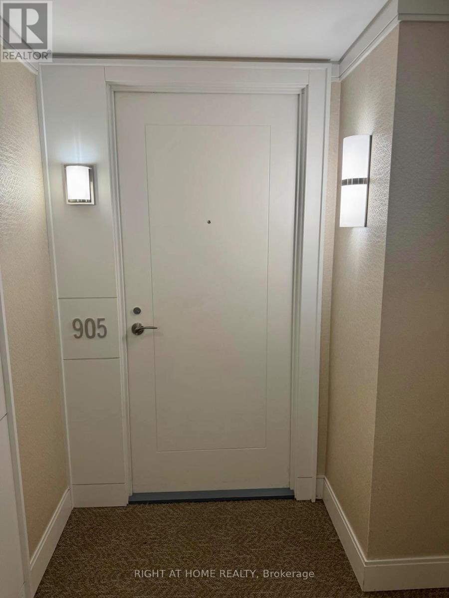 905 - 3091 Dufferin Street, Toronto, Ontario  M6A 0C4 - Photo 11 - W13848446