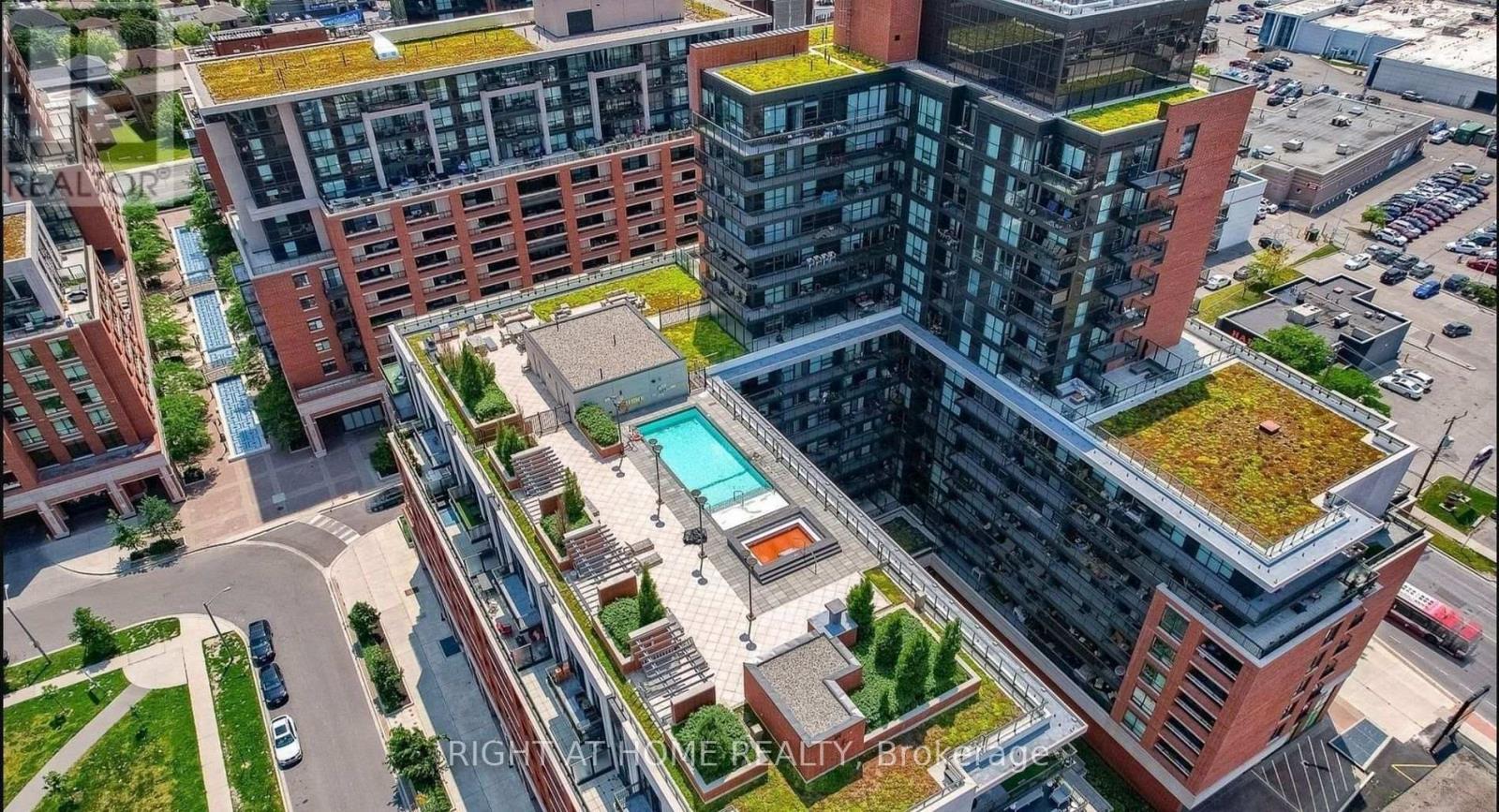 905 - 3091 Dufferin Street, Toronto, Ontario  M6A 0C4 - Photo 8 - W13848446