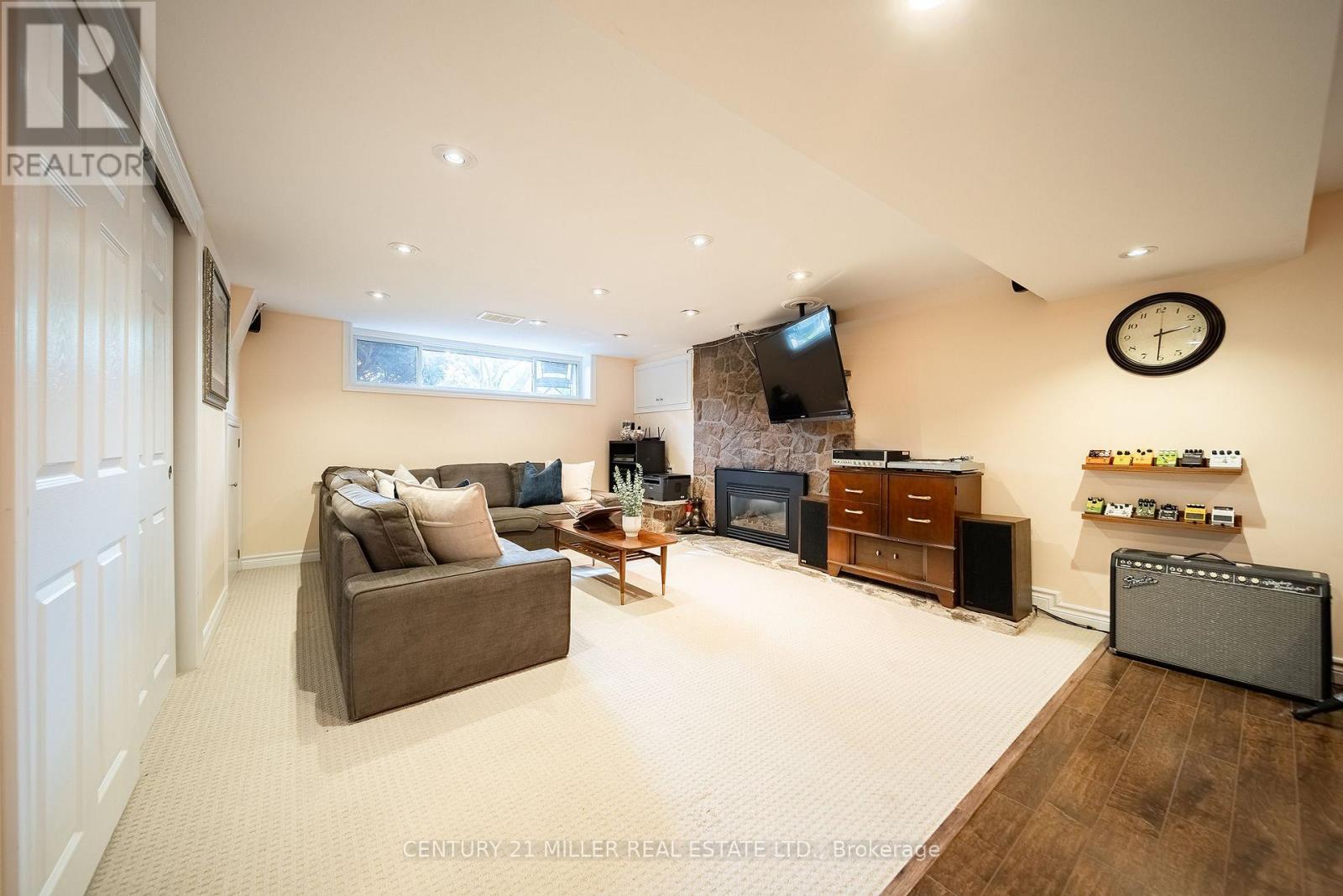 475 Willis Drive, Oakville, Ontario  L6L 4V6 - Photo 21 - W13848506