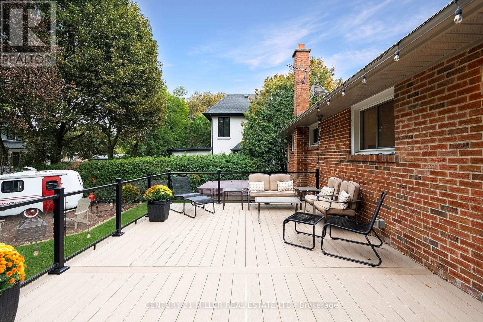475 Willis Drive, Oakville, Ontario  L6L 4V6 - Photo 28 - W13848506