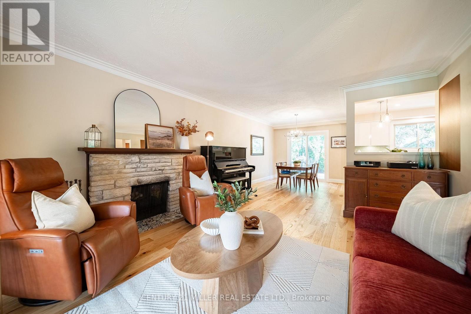 475 Willis Drive, Oakville, Ontario  L6L 4V6 - Photo 8 - W13848506