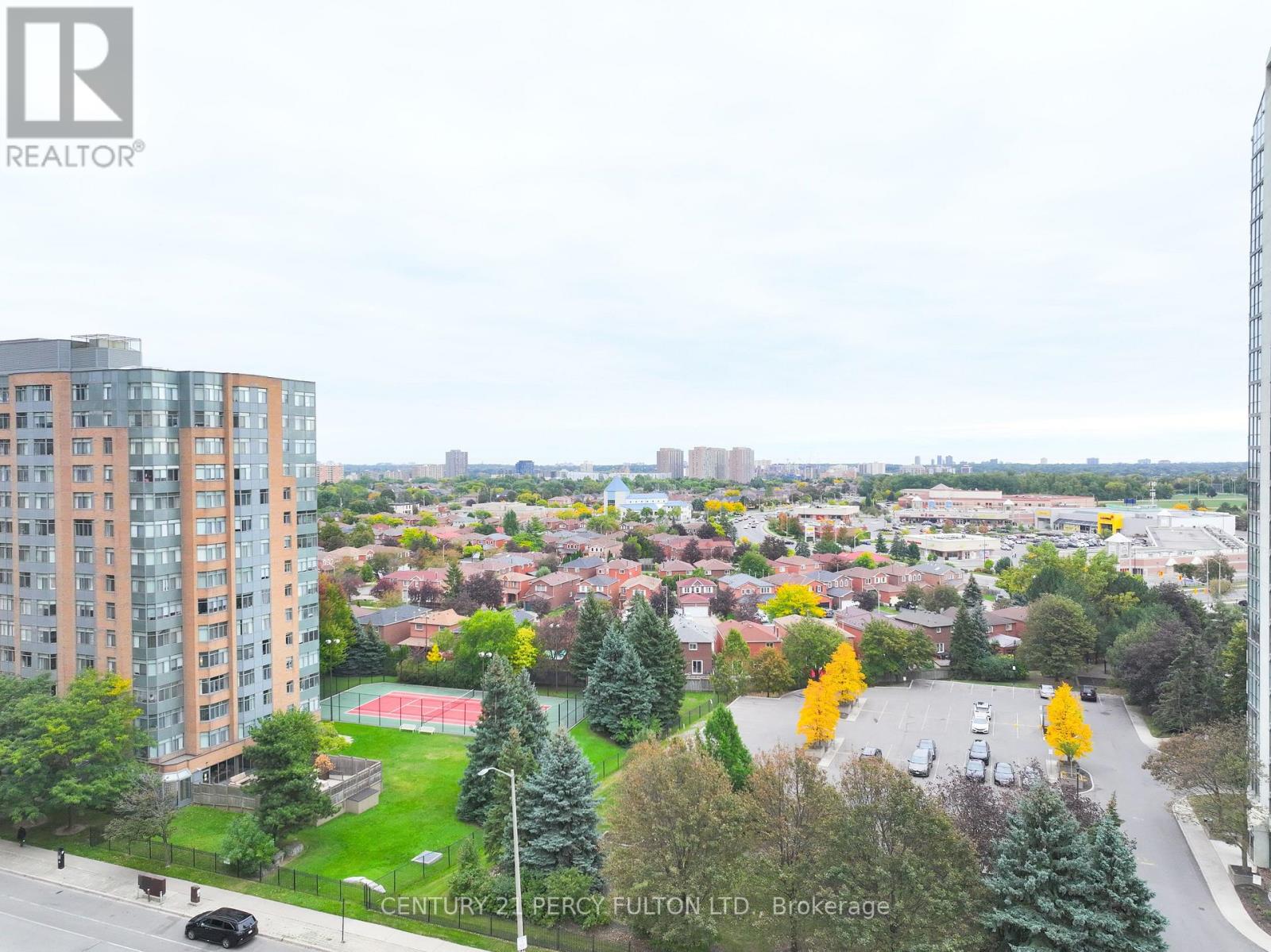 508 - 325 Webb Drive, Mississauga, Ontario  L5B 3Z9 - Photo 1 - W13848536