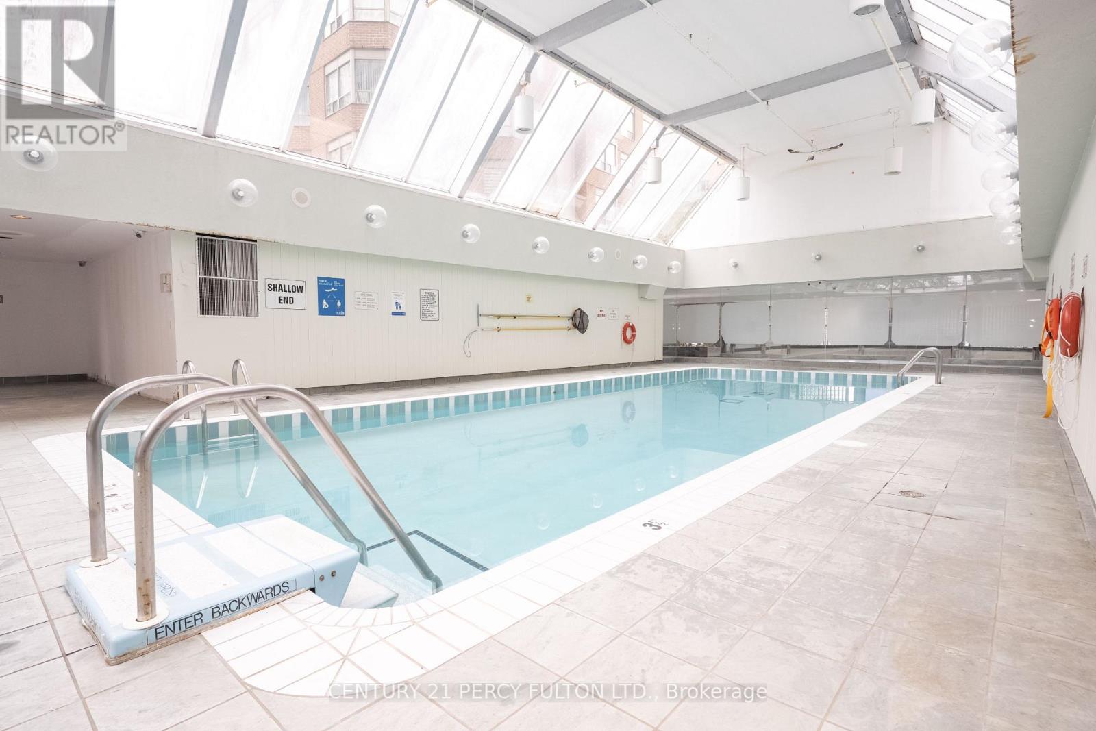 508 - 325 Webb Drive, Mississauga, Ontario  L5B 3Z9 - Photo 12 - W13848536