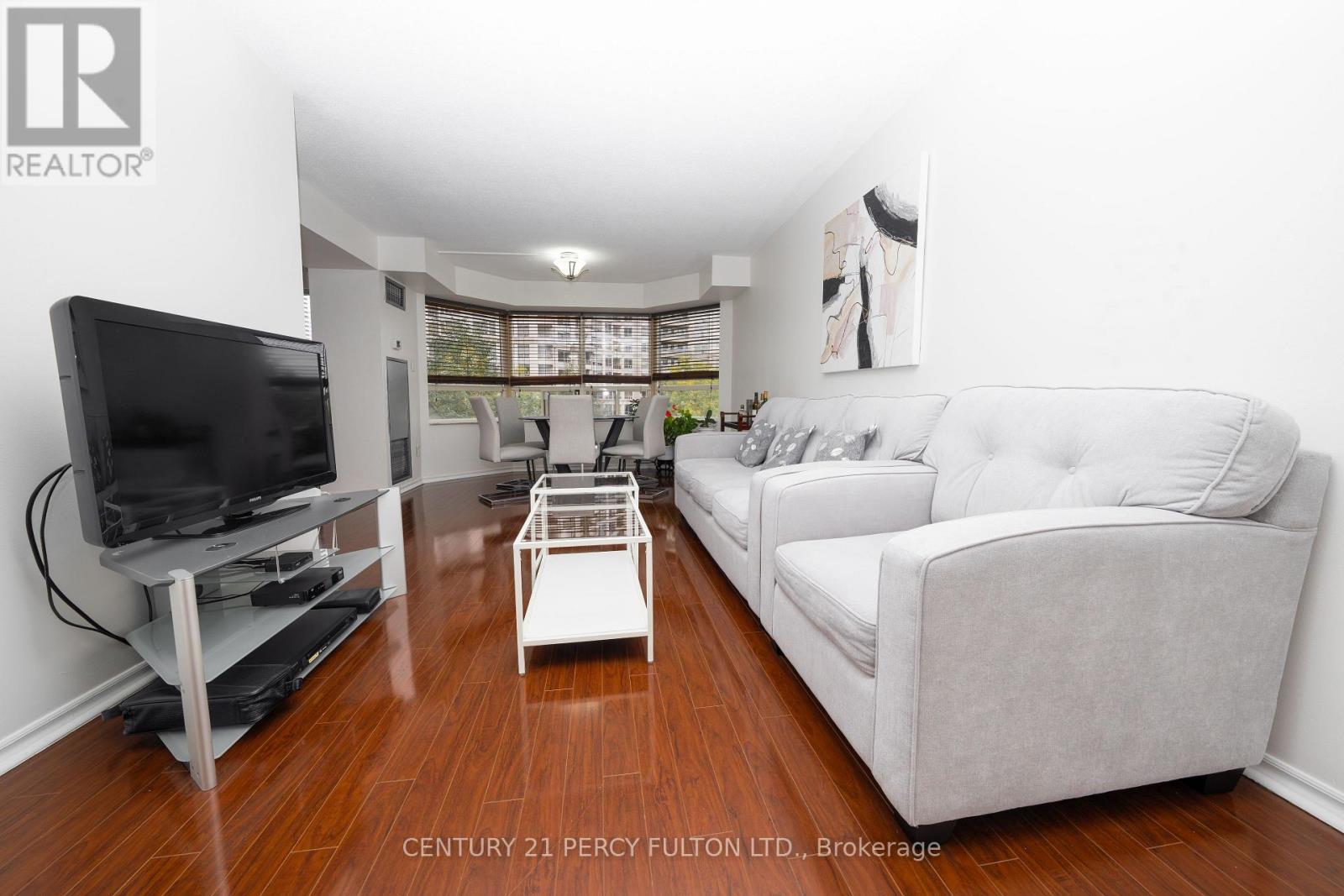 508 - 325 Webb Drive, Mississauga, Ontario  L5B 3Z9 - Photo 4 - W13848536