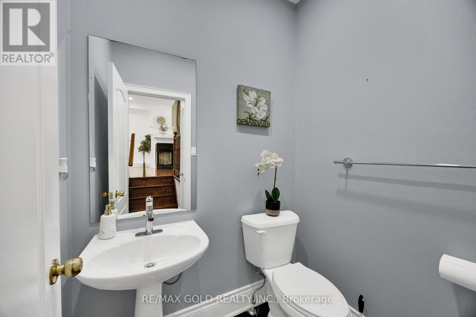 120 Watsonbrook Drive, Brampton, Ontario  L6R 0R4 - Photo 19 - W13848570