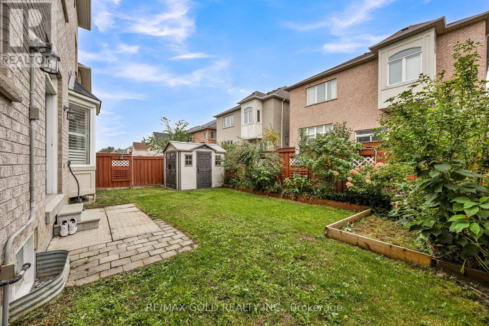 120 Watsonbrook Drive, Brampton, Ontario  L6R 0R4 - Photo 48 - W13848570