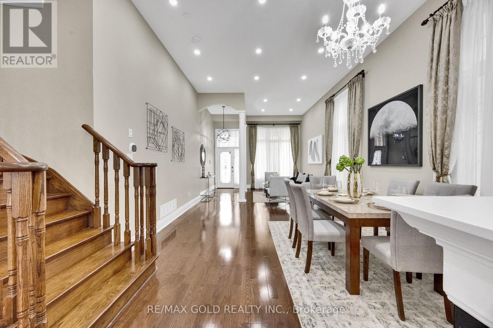 120 Watsonbrook Drive, Brampton, Ontario  L6R 0R4 - Photo 7 - W13848570