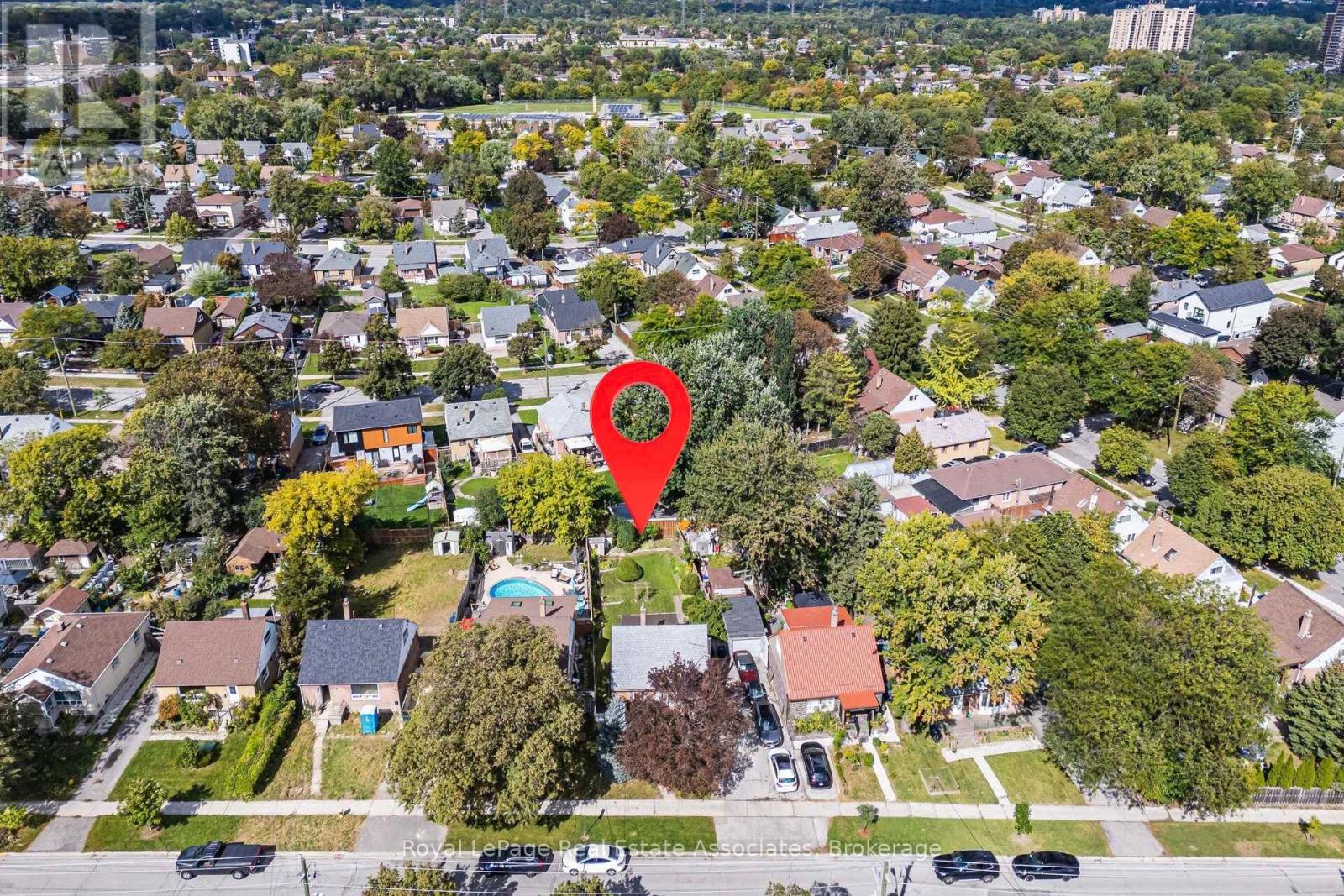 68 Allenby Avenue, Toronto, Ontario  M9W 1S6 - Photo 2 - W13848582
