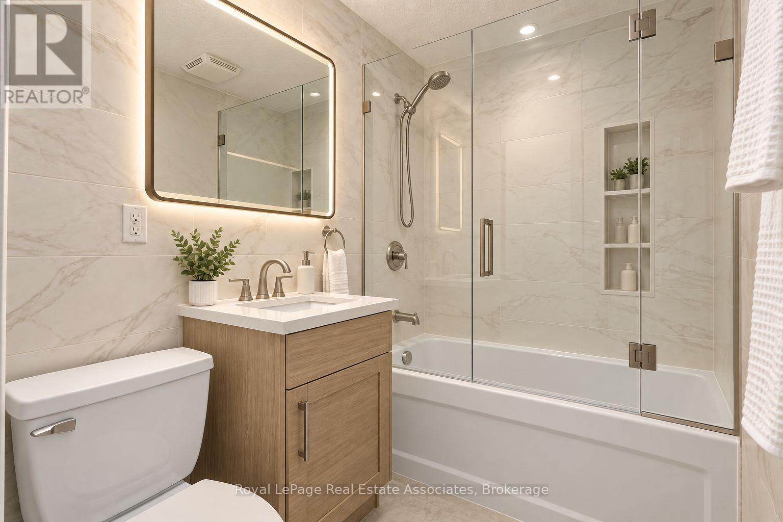 68 Allenby Avenue, Toronto, Ontario  M9W 1S6 - Photo 29 - W13848582