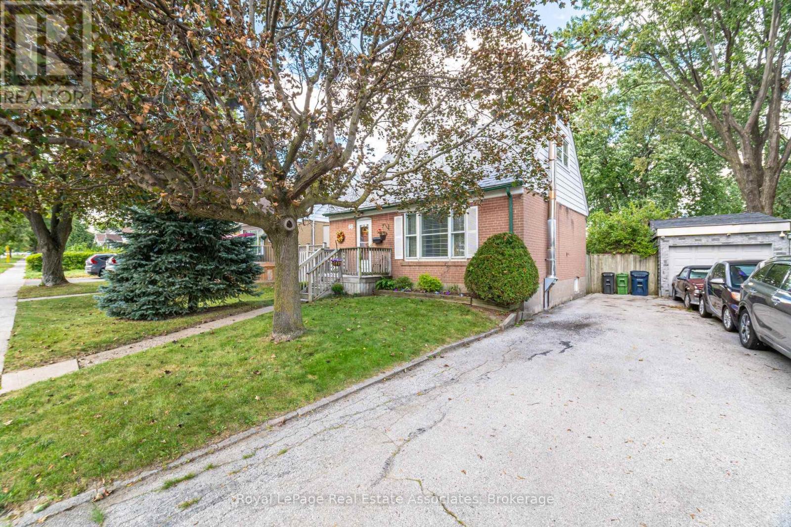 68 Allenby Avenue, Toronto, Ontario  M9W 1S6 - Photo 5 - W13848582