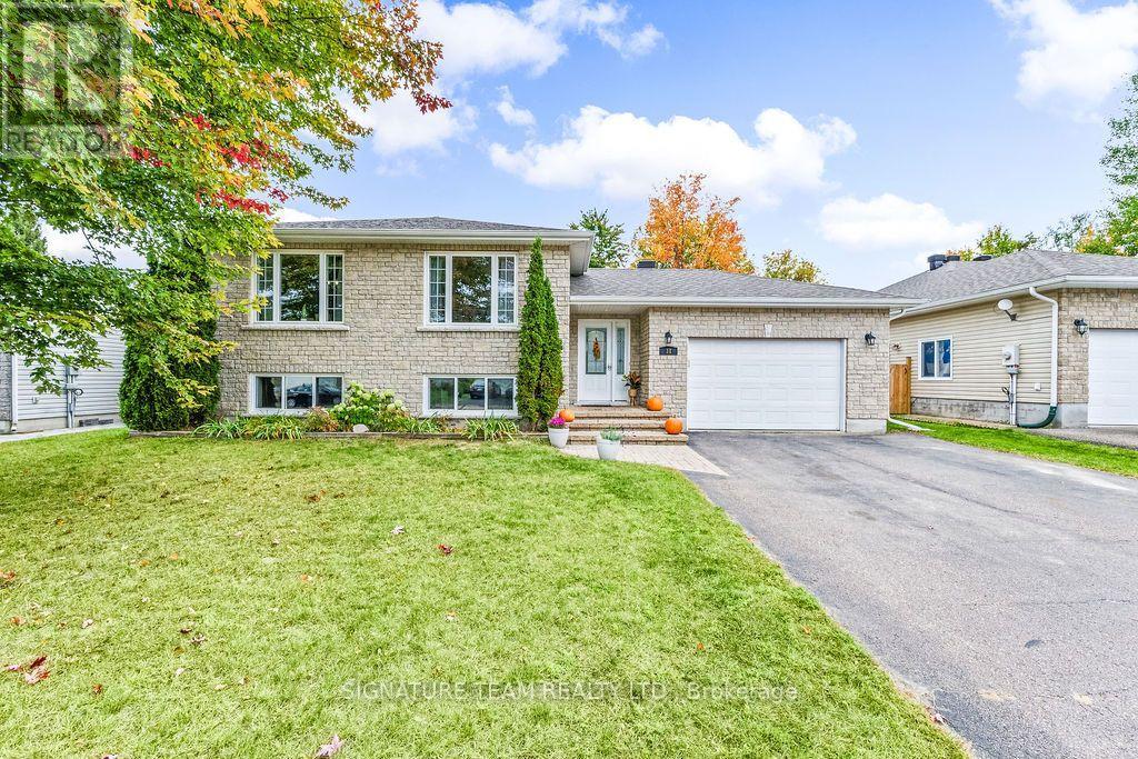 31 Cockcroft Crescent, Deep River, Ontario  K0J 1P0 - Photo 2 - X13848410
