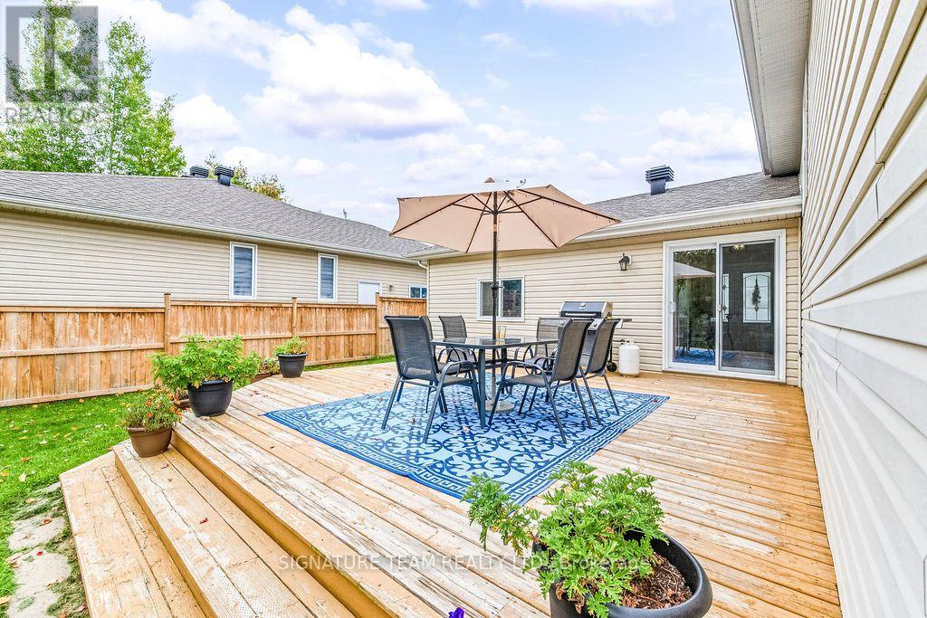 31 Cockcroft Crescent, Deep River, Ontario  K0J 1P0 - Photo 3 - X13848410