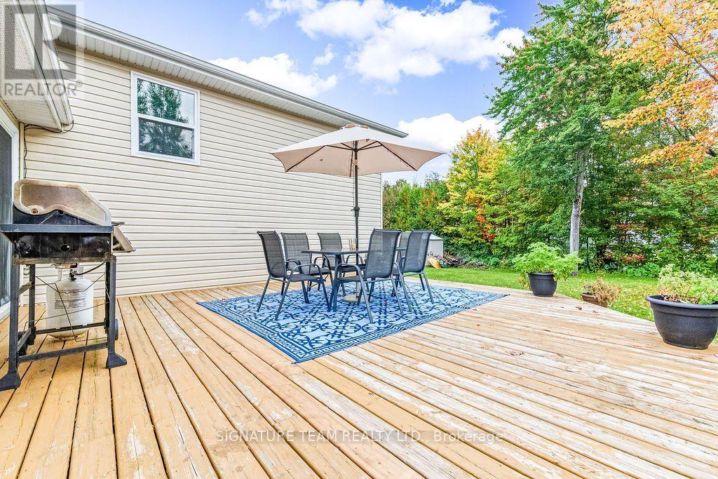 31 Cockcroft Crescent, Deep River, Ontario  K0J 1P0 - Photo 4 - X13848410