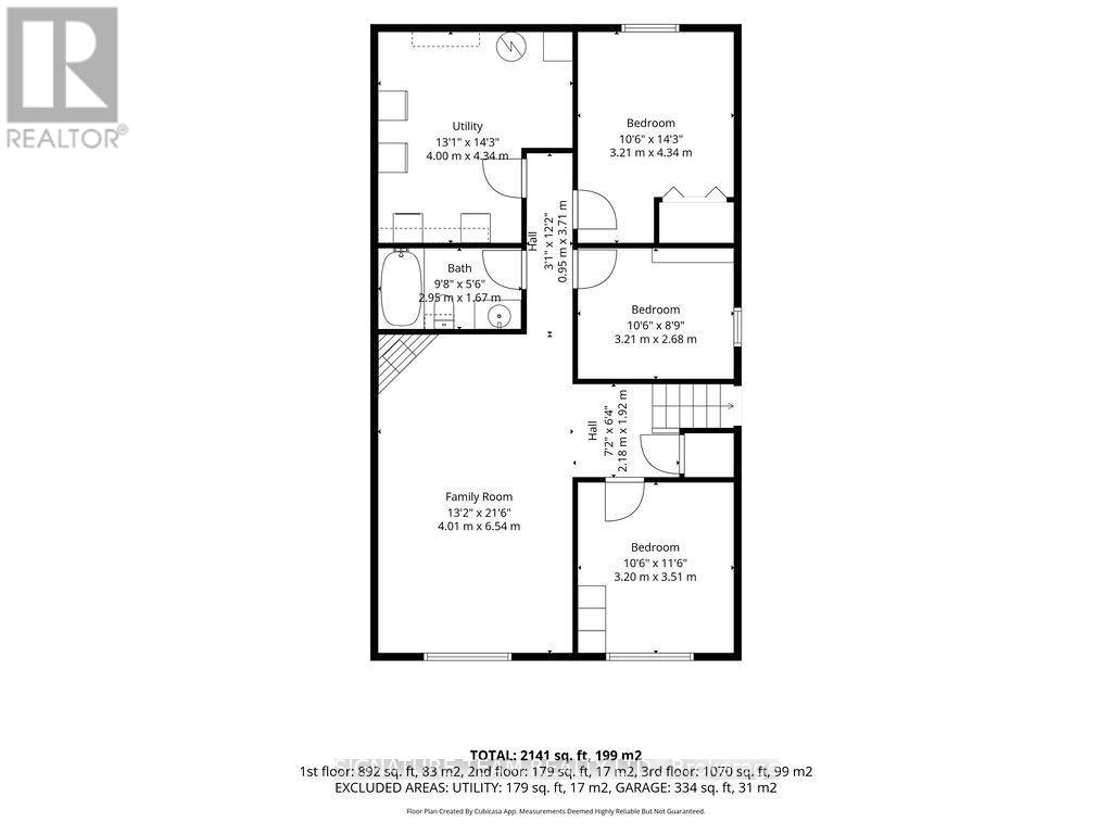 31 Cockcroft Crescent, Deep River, Ontario  K0J 1P0 - Photo 49 - X13848410