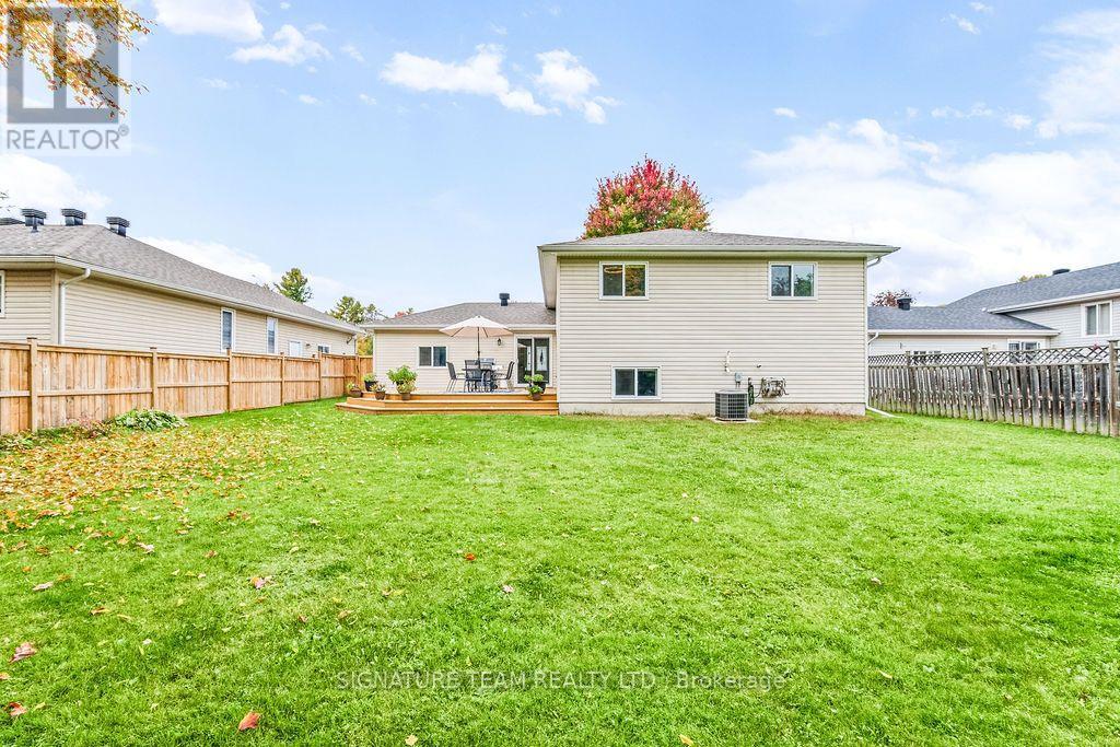 31 Cockcroft Crescent, Deep River, Ontario  K0J 1P0 - Photo 5 - X13848410