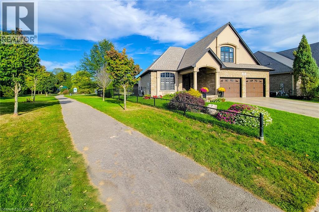 24 Carmichael Crescent, Brantford, Ontario  N3R 8A8 - Photo 10 - 40868092