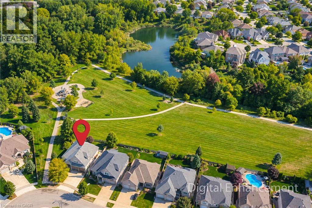 24 Carmichael Crescent, Brantford, Ontario  N3R 8A8 - Photo 11 - 40868092