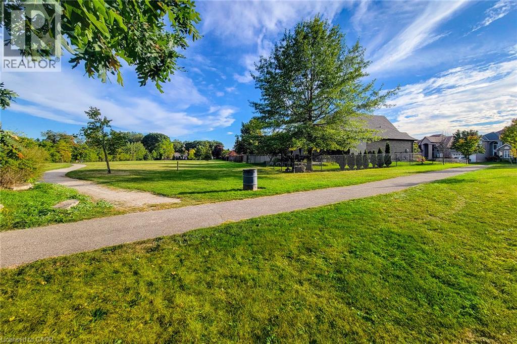 24 Carmichael Crescent, Brantford, Ontario  N3R 8A8 - Photo 12 - 40868092