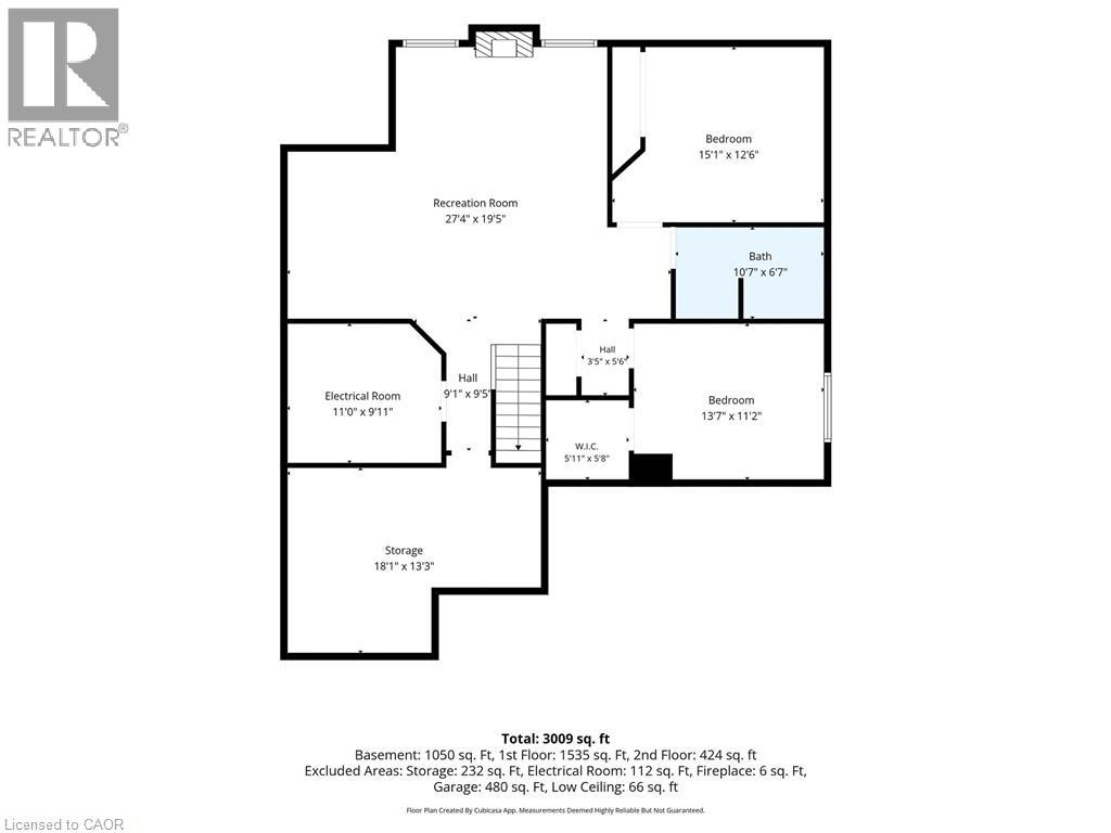 24 Carmichael Crescent, Brantford, Ontario  N3R 8A8 - Photo 45 - 40868092
