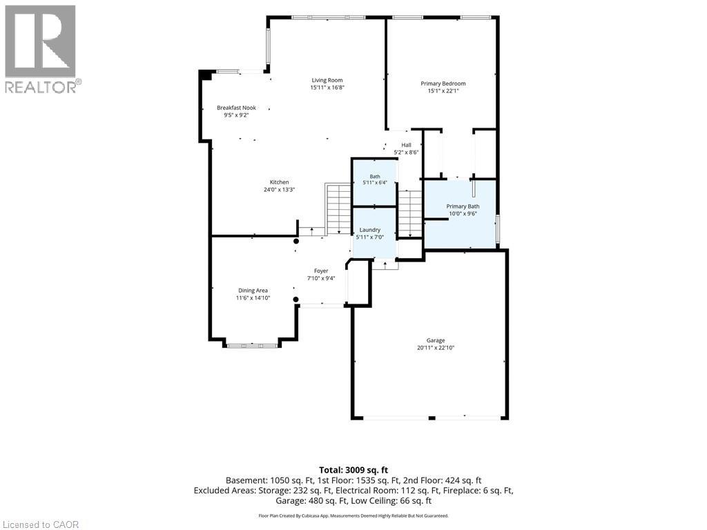 24 Carmichael Crescent, Brantford, Ontario  N3R 8A8 - Photo 46 - 40868092