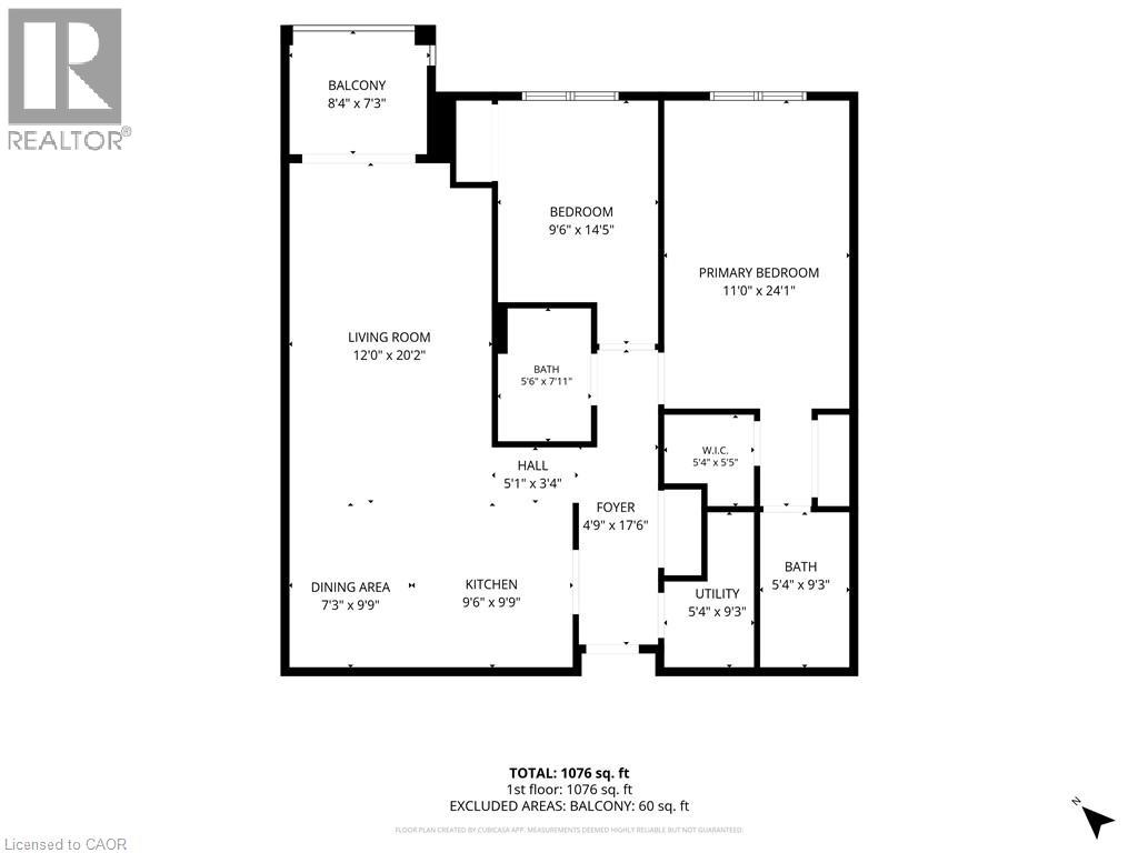 391 Plains Road E Unit# 211, Burlington, Ontario  L7T 4M2 - Photo 40 - 40868022