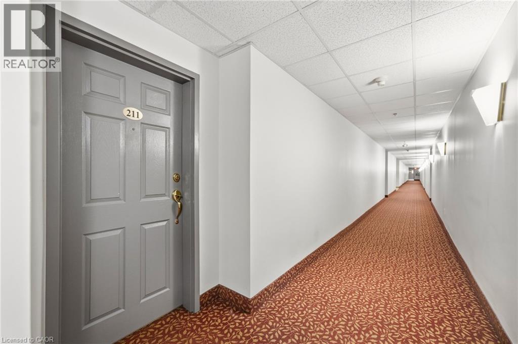 391 Plains Road E Unit# 211, Burlington, Ontario  L7T 4M2 - Photo 7 - 40868022