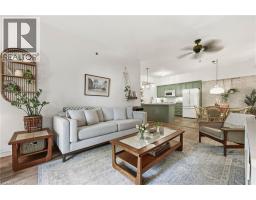 391 PLAINS Road E Unit# 211, Burlington, Ontario
