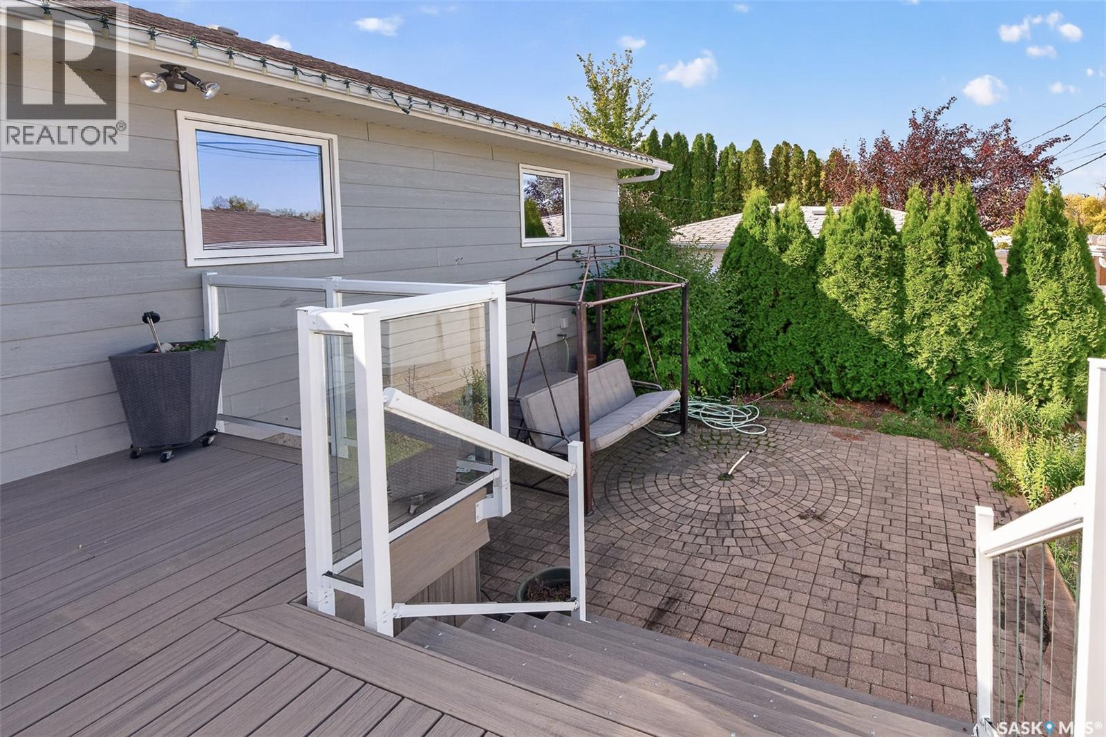 1002 Vaughan Street, Moose Jaw, Saskatchewan  S6H 5P2 - Photo 74 - SK050065