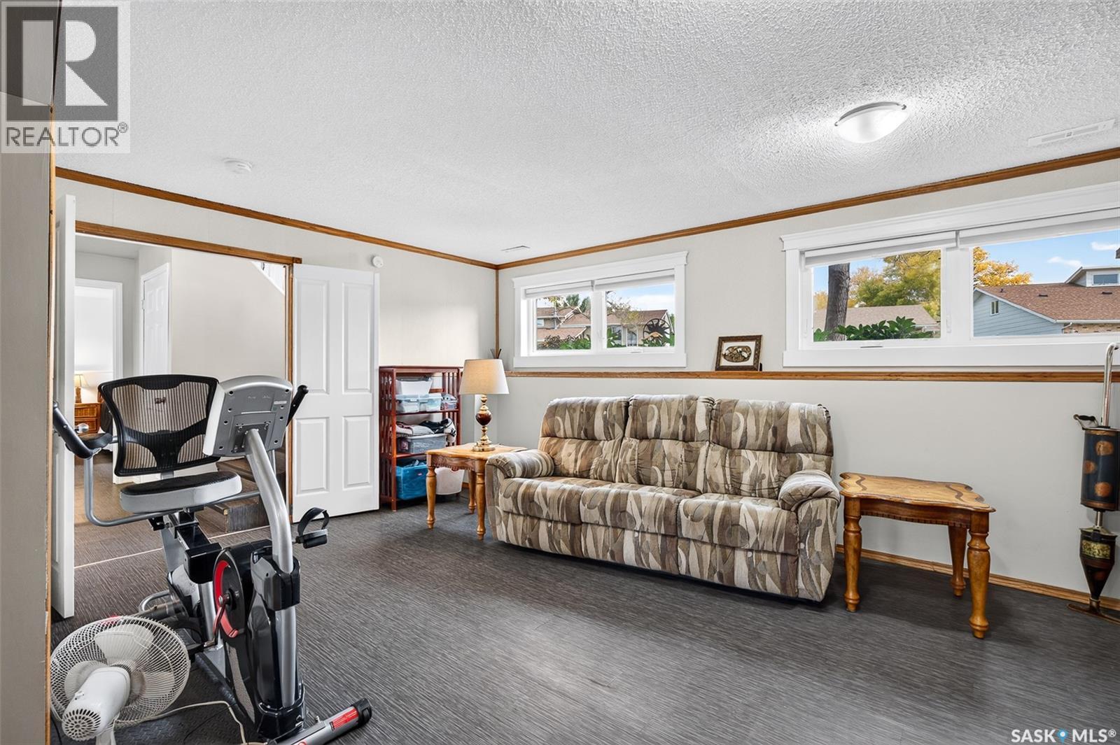 66 Edelweiss Crescent, Moose Jaw, Saskatchewan  S6J 1E5 - Photo 39 - SK050046