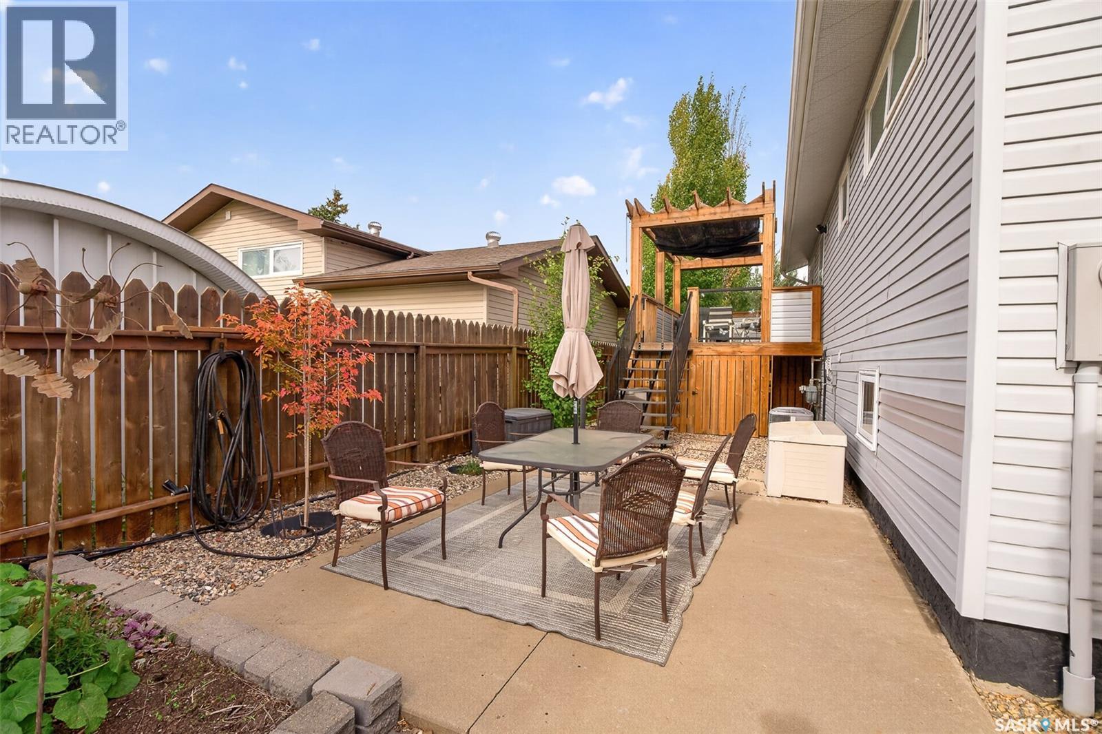 66 Edelweiss Crescent, Moose Jaw, Saskatchewan  S6J 1E5 - Photo 66 - SK050046
