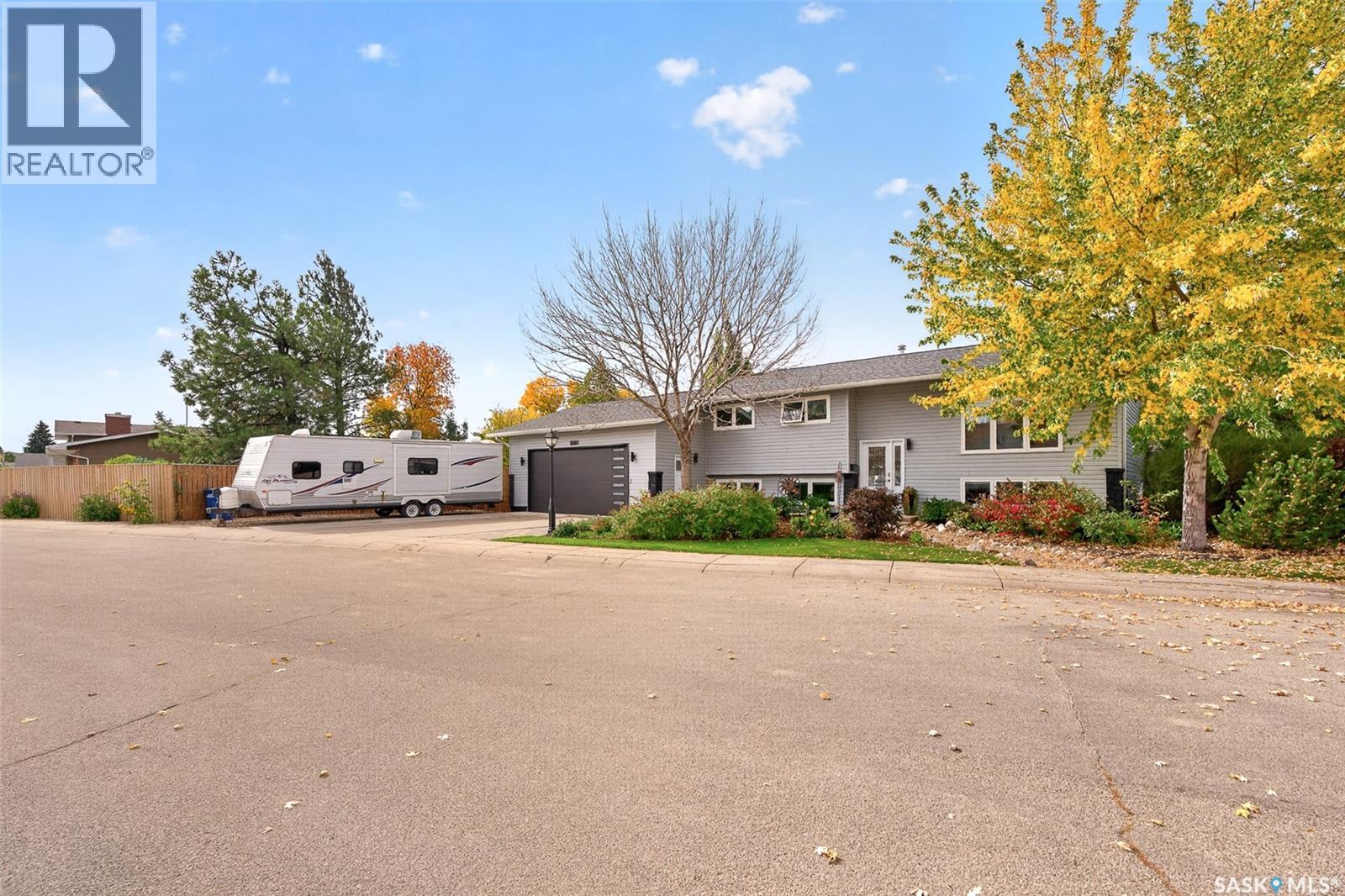 66 Edelweiss Crescent, Moose Jaw, Saskatchewan  S6J 1E5 - Photo 74 - SK050046