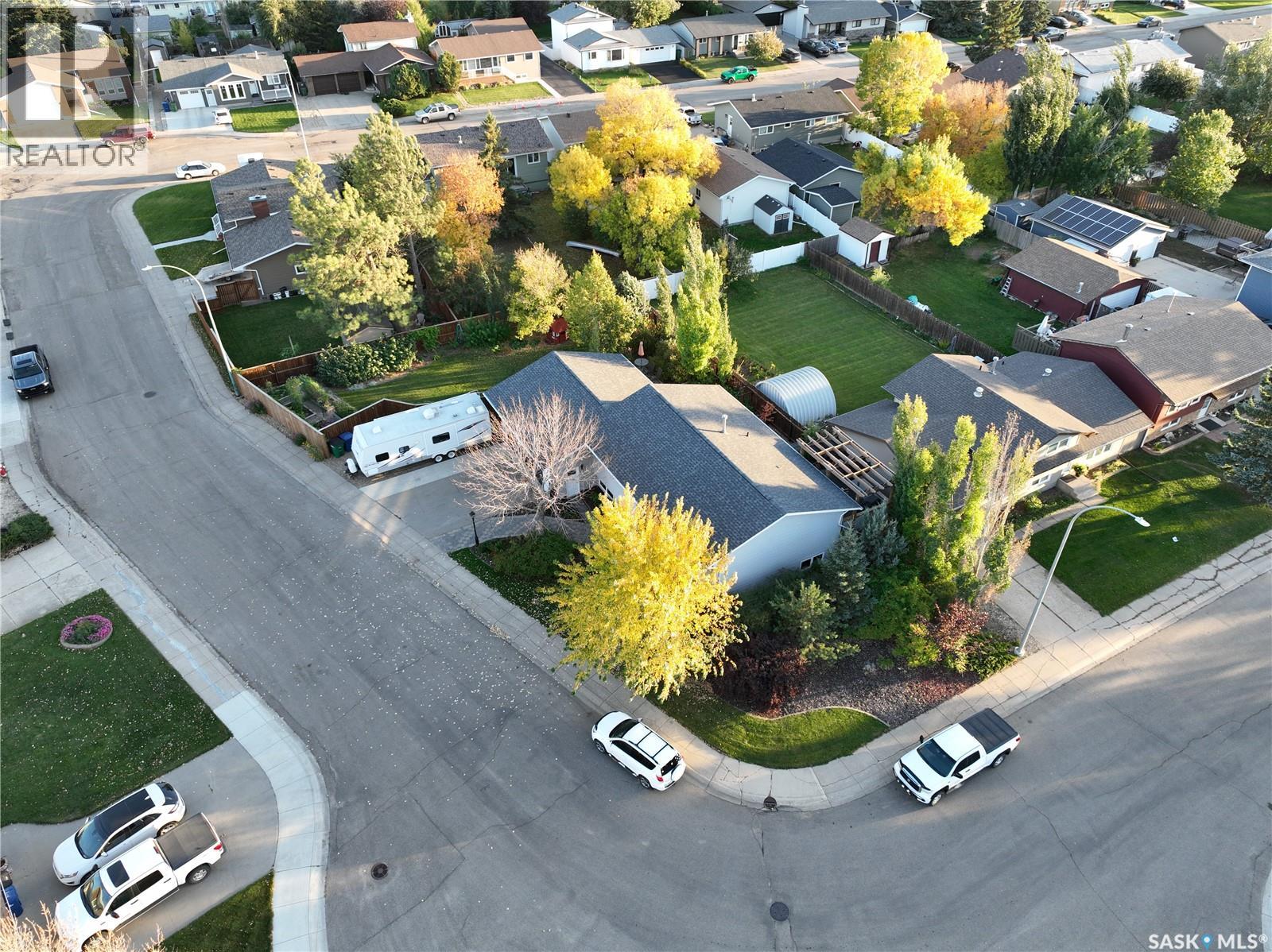 66 Edelweiss Crescent, Moose Jaw, Saskatchewan  S6J 1E5 - Photo 78 - SK050046