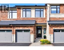 152 MATTINGLY WAY, Ottawa, Ontario