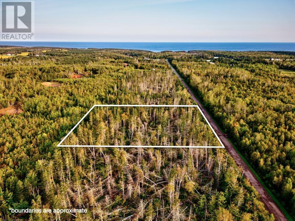 Lot 7 Hermitage Road, Monticello, Prince Edward Island  C0A 2B0 - Photo 1 - 202624792