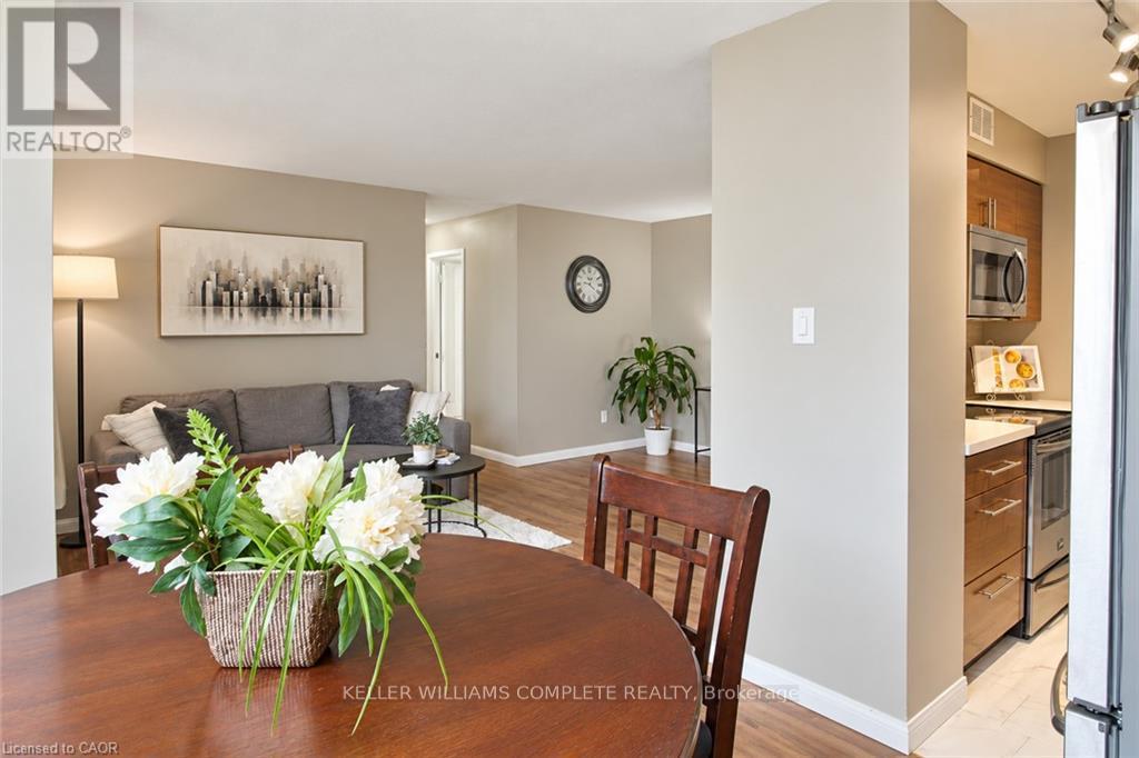 705 - 1950 Main Street W, Hamilton, Ontario  L8S 4M9 - Photo 12 - X13848086