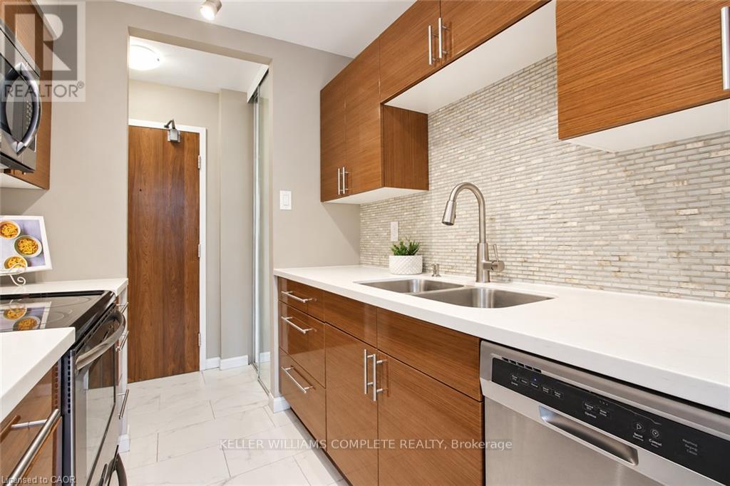 705 - 1950 Main Street W, Hamilton, Ontario  L8S 4M9 - Photo 16 - X13848086