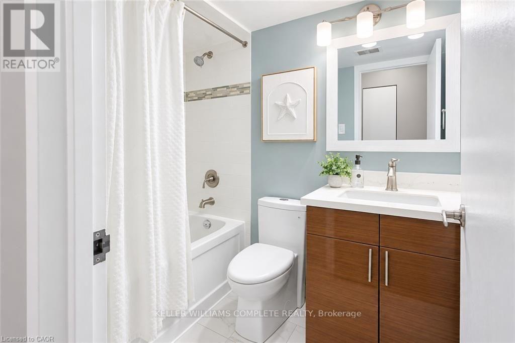 705 - 1950 Main Street W, Hamilton, Ontario  L8S 4M9 - Photo 19 - X13848086