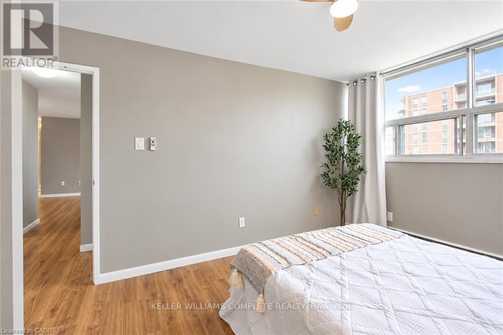 705 - 1950 Main Street W, Hamilton, Ontario  L8S 4M9 - Photo 26 - X13848086