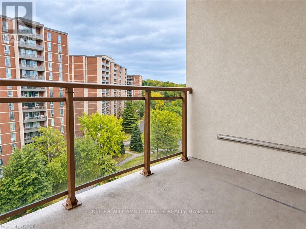 705 - 1950 Main Street W, Hamilton, Ontario  L8S 4M9 - Photo 32 - X13848086