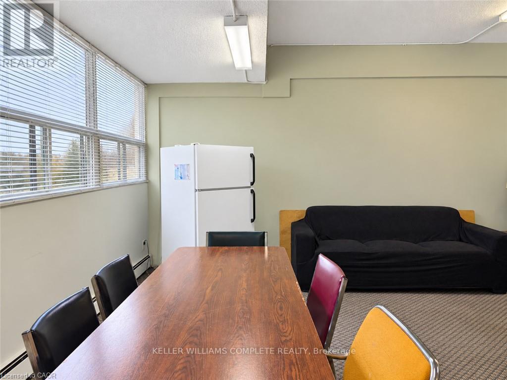 705 - 1950 Main Street W, Hamilton, Ontario  L8S 4M9 - Photo 40 - X13848086