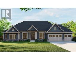 LOT 21 AUGUSTUS STREET, Brant, Ontario