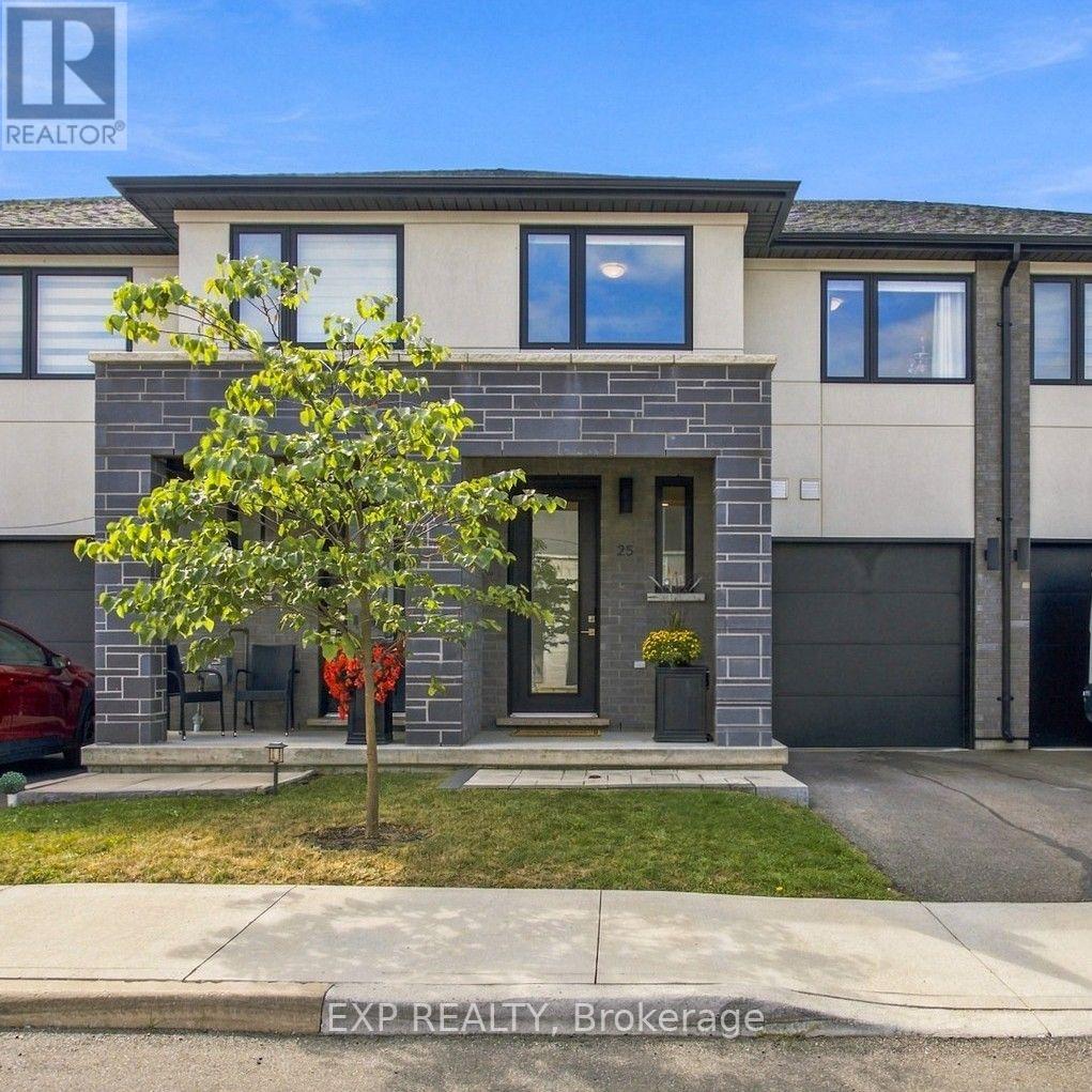 25 - 166 Mount Albion Road, Hamilton, Ontario  L8K 5S8 - Photo 29 - X13848210