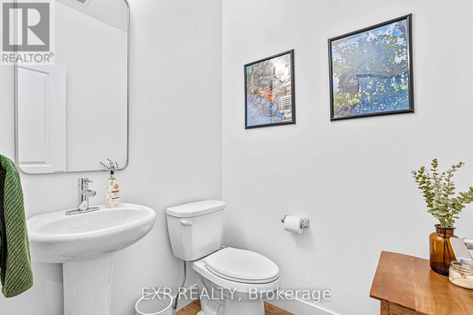 25 - 166 Mount Albion Road, Hamilton, Ontario  L8K 5S8 - Photo 3 - X13848210
