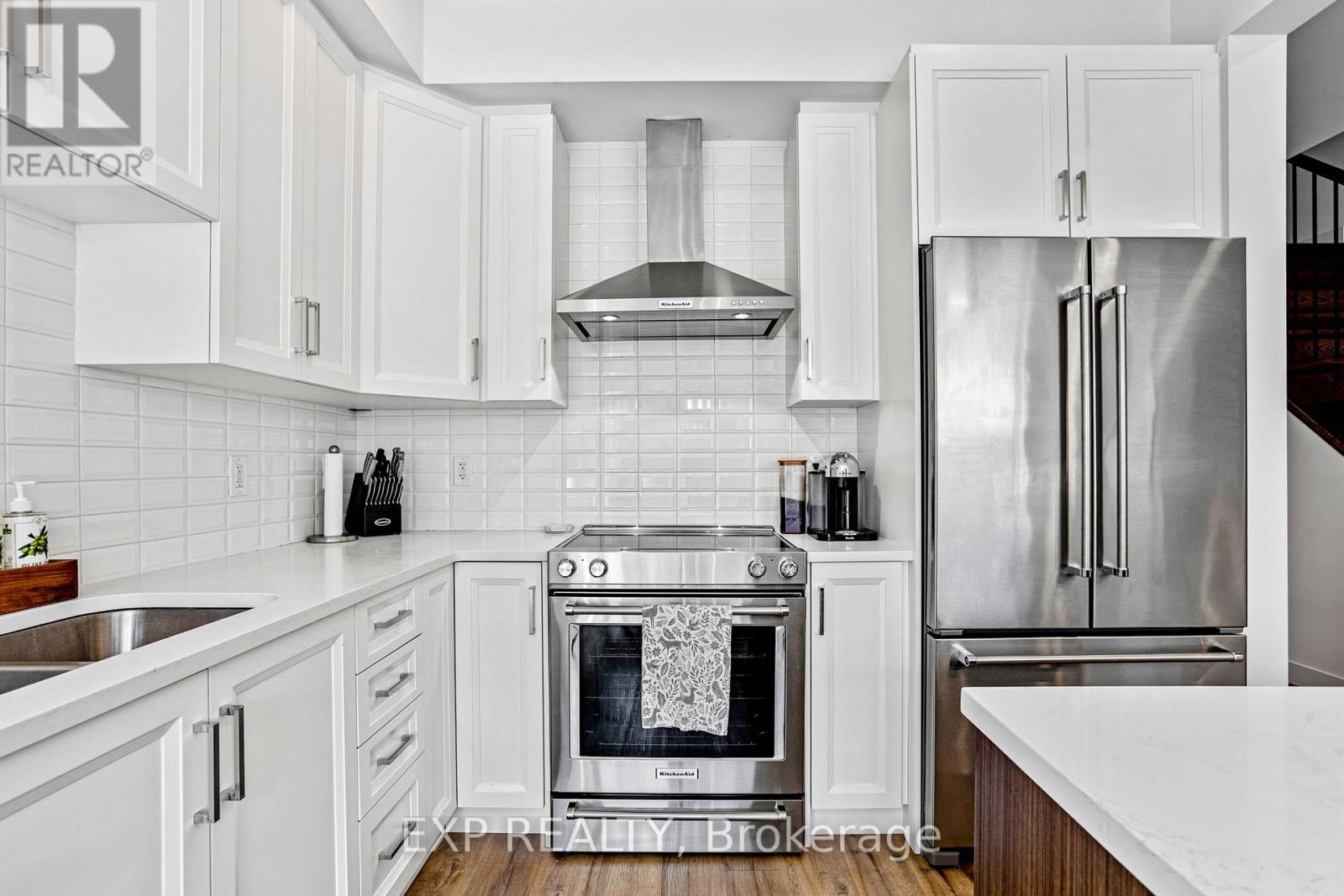 25 - 166 Mount Albion Road, Hamilton, Ontario  L8K 5S8 - Photo 6 - X13848210