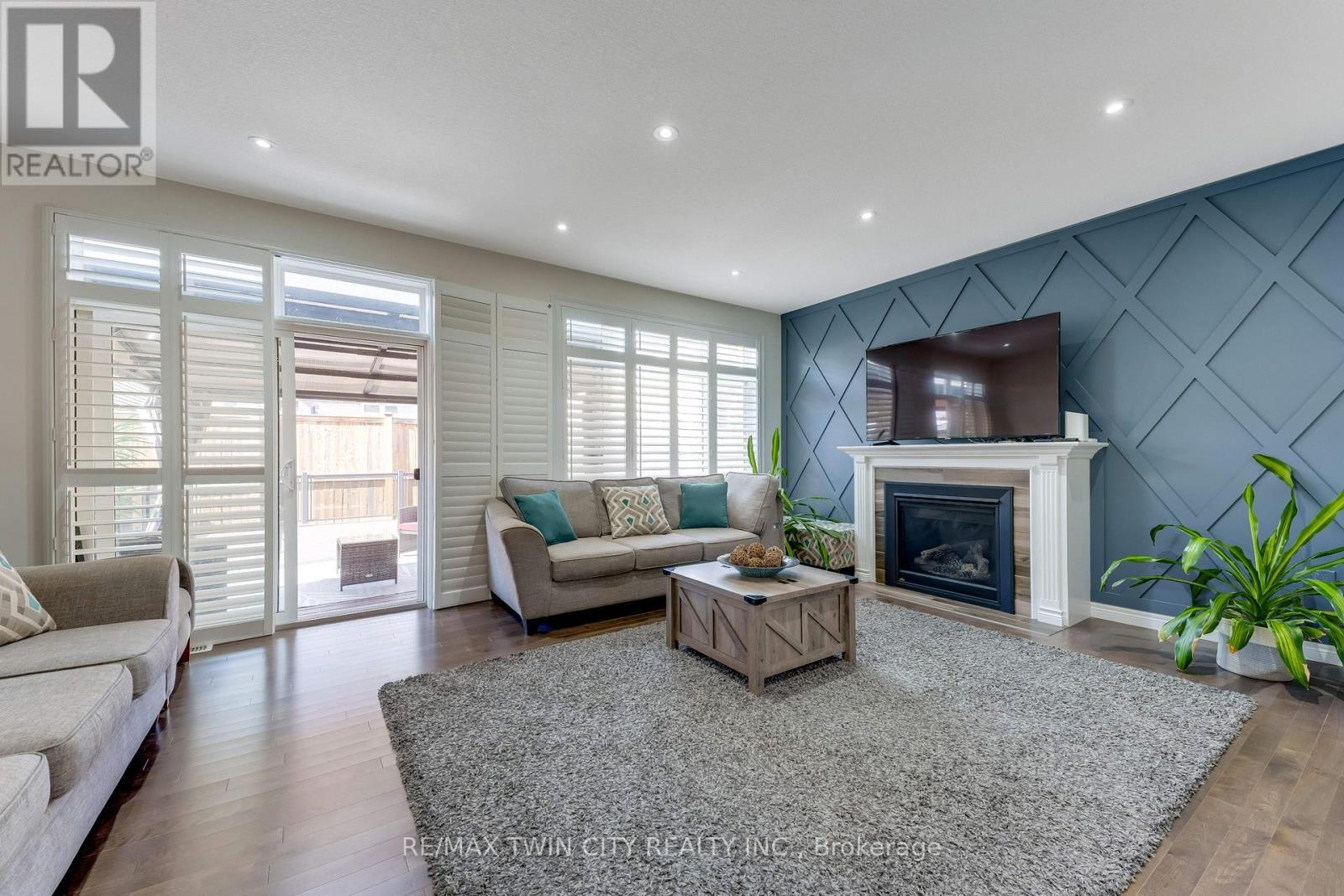 18 Crossbridge Avenue, Kitchener, Ontario  N2A 0J9 - Photo 7 - X13848254