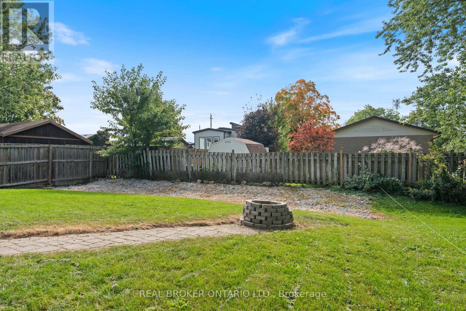 31 Beckett Boulevard, Tillsonburg, Ontario  N4G 5N2 - Photo 27 - X13848296