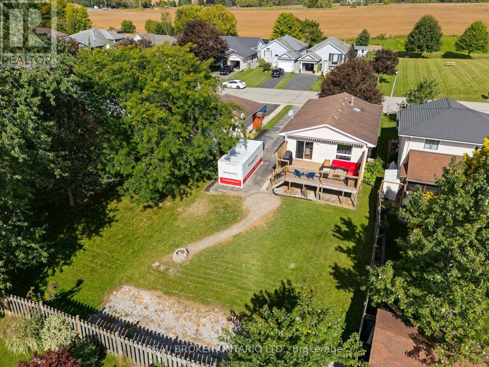 31 Beckett Boulevard, Tillsonburg, Ontario  N4G 5N2 - Photo 30 - X13848296