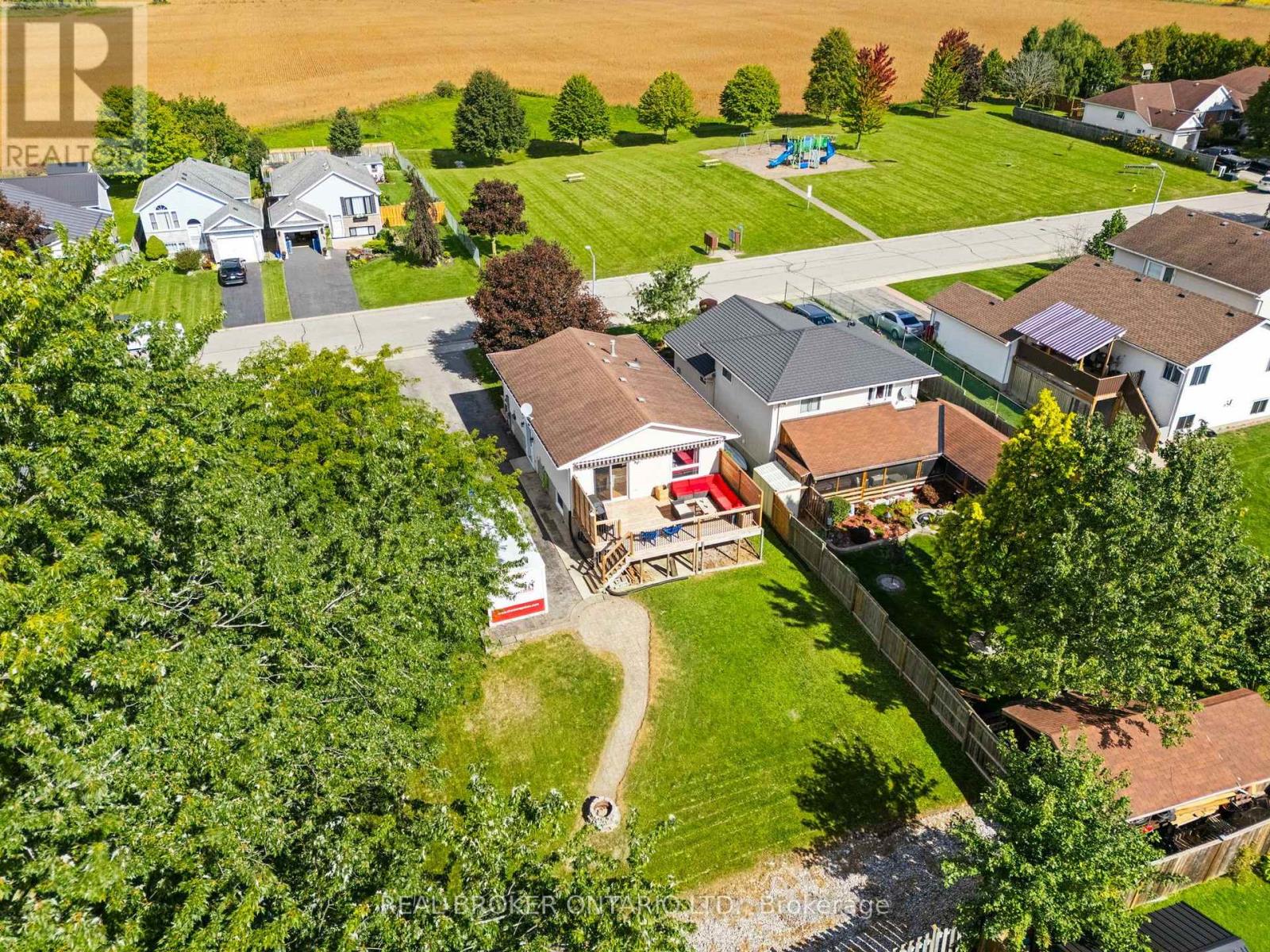 31 Beckett Boulevard, Tillsonburg, Ontario  N4G 5N2 - Photo 31 - X13848296
