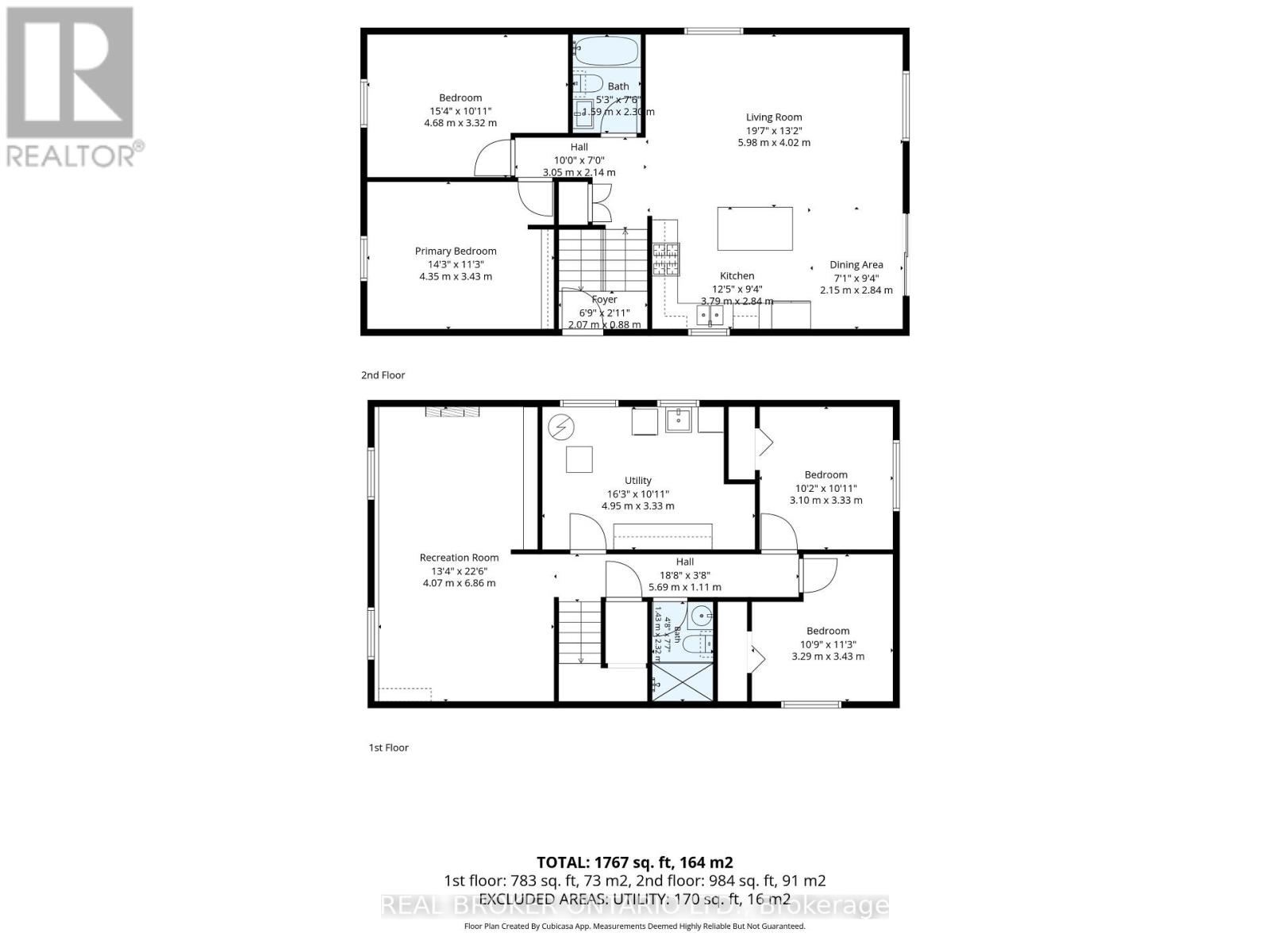 31 Beckett Boulevard, Tillsonburg, Ontario  N4G 5N2 - Photo 34 - X13848296