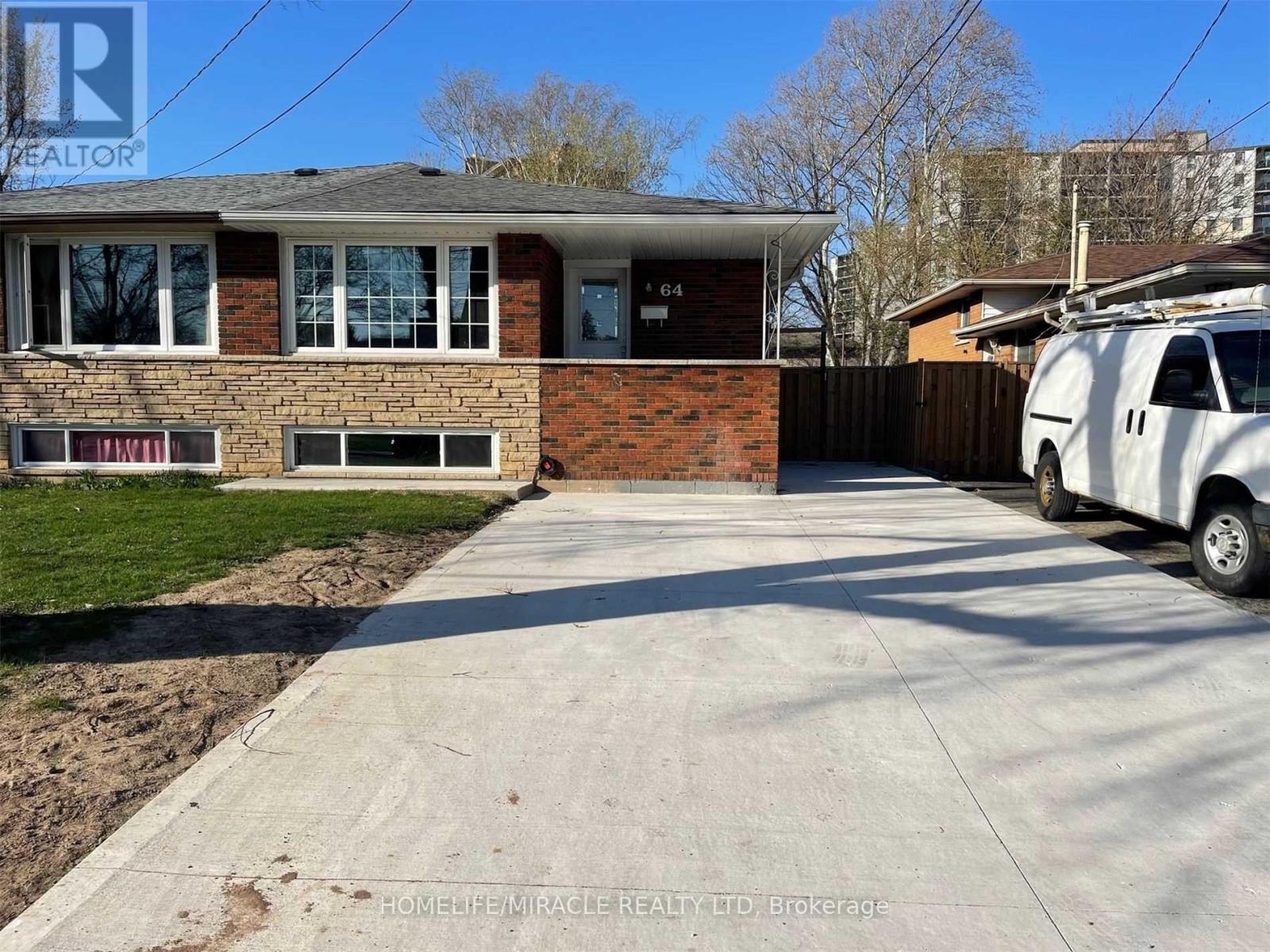 #bsmt - 64 Gainsborough Road, Hamilton, Ontario  L8E 1E1 - Photo 2 - X13848326